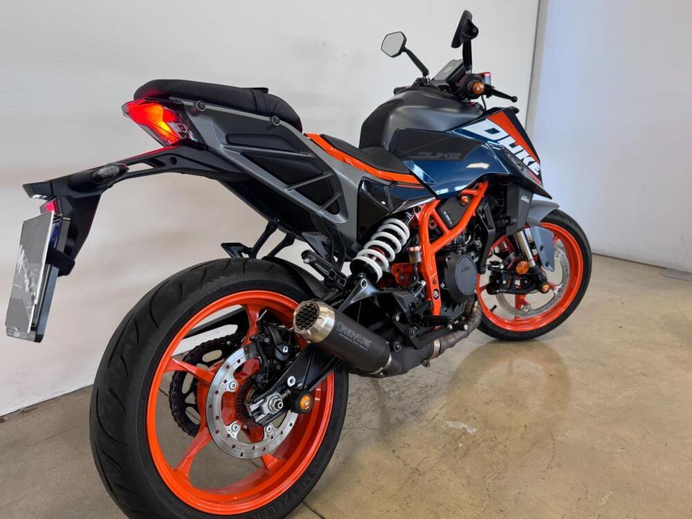 KTM 390 Duke (2024 - 25) (6)