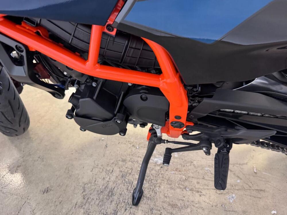 KTM 390 Duke (2024 - 25) (8)