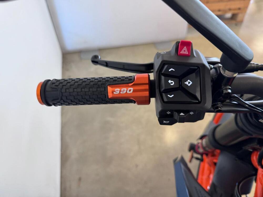 KTM 390 Duke (2024 - 25) (11)