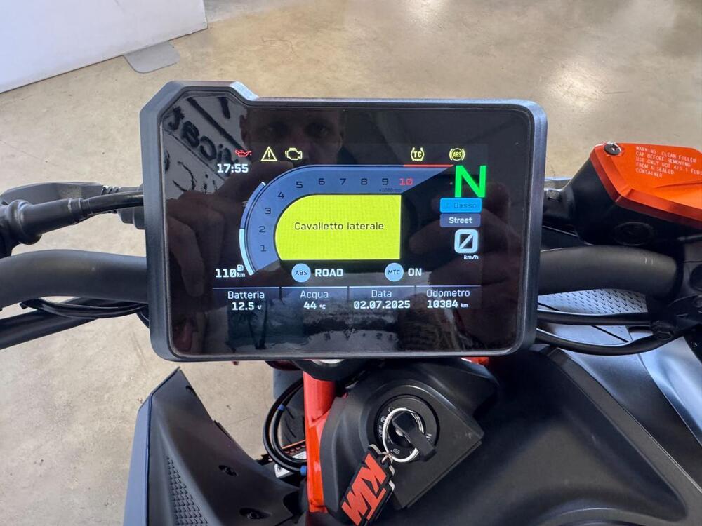 KTM 390 Duke (2024 - 25) (12)