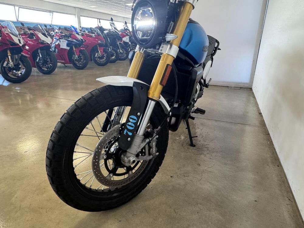 Fantic Motor Caballero 700 (2023 - 24) (3)