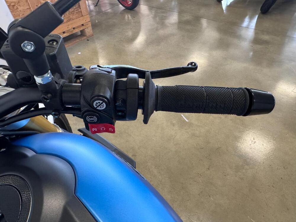 Fantic Motor Caballero 700 (2023 - 24) (9)