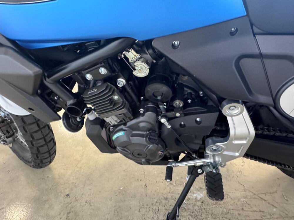 Fantic Motor Caballero 700 (2023 - 24) (7)