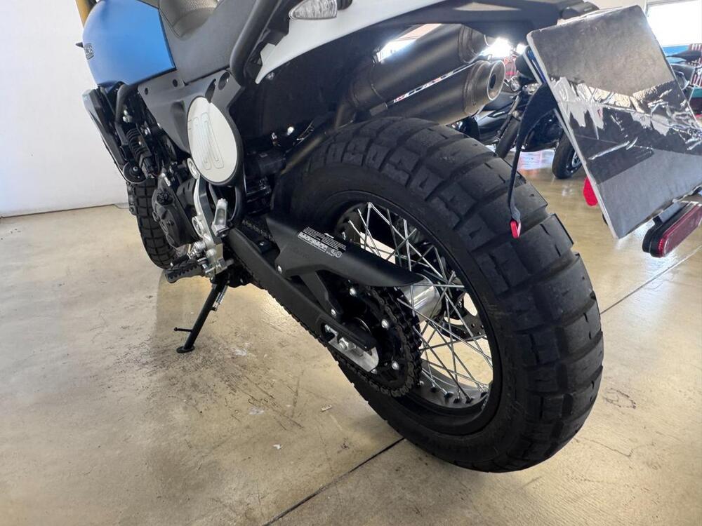 Fantic Motor Caballero 700 (2023 - 24) (6)