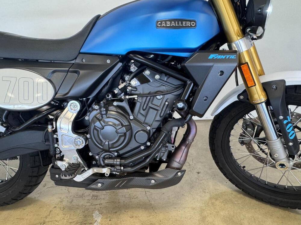 Fantic Motor Caballero 700 (2023 - 24) (4)