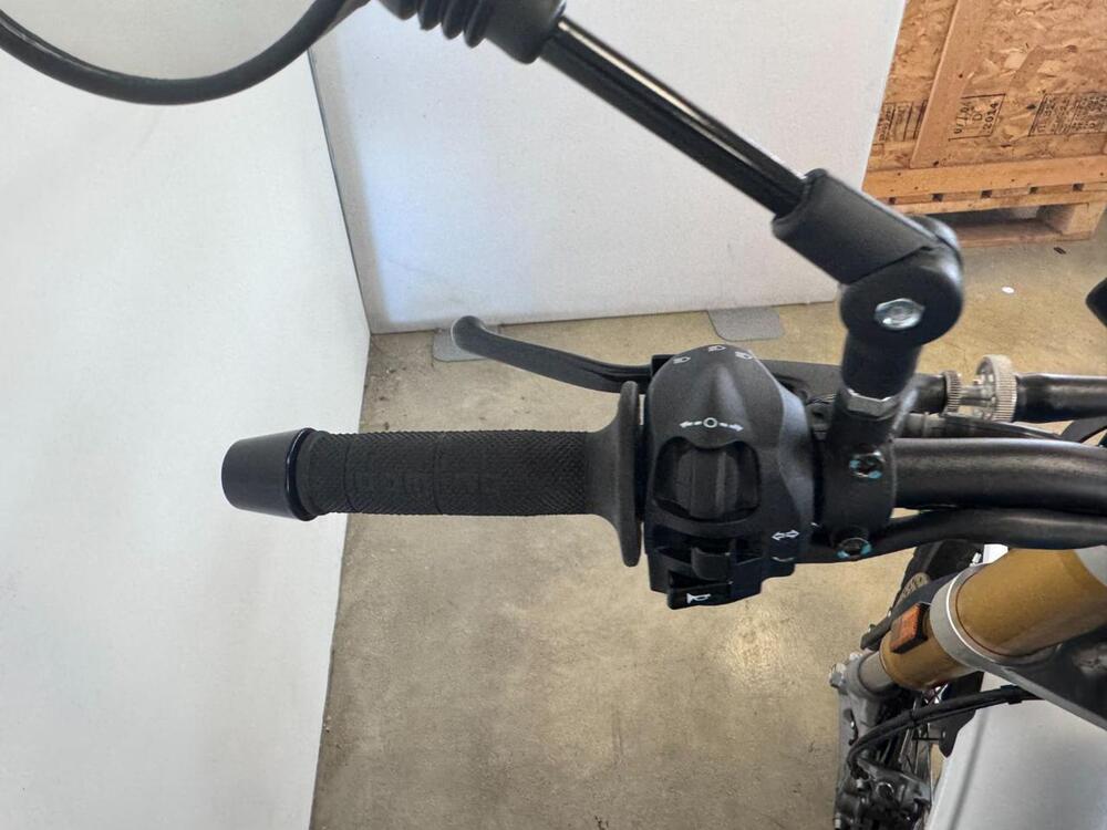 Fantic Motor Caballero 700 (2023 - 24) (10)