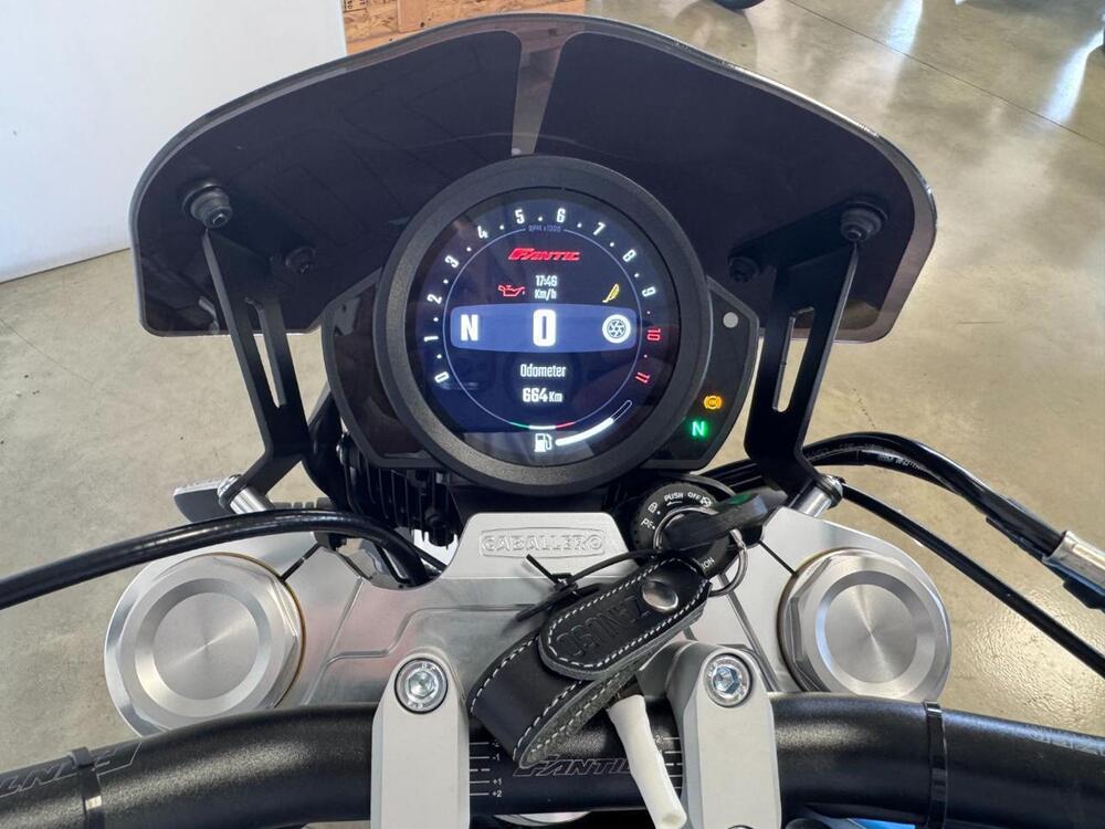 Fantic Motor Caballero 700 (2023 - 24) (11)