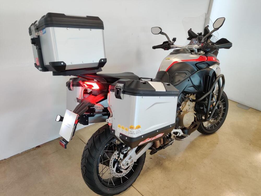 Ducati Multistrada V4 Rally (2023 - 25) (7)