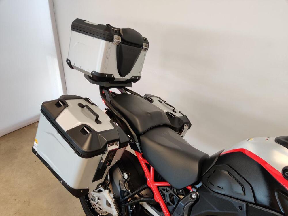 Ducati Multistrada V4 Rally (2023 - 25) (8)