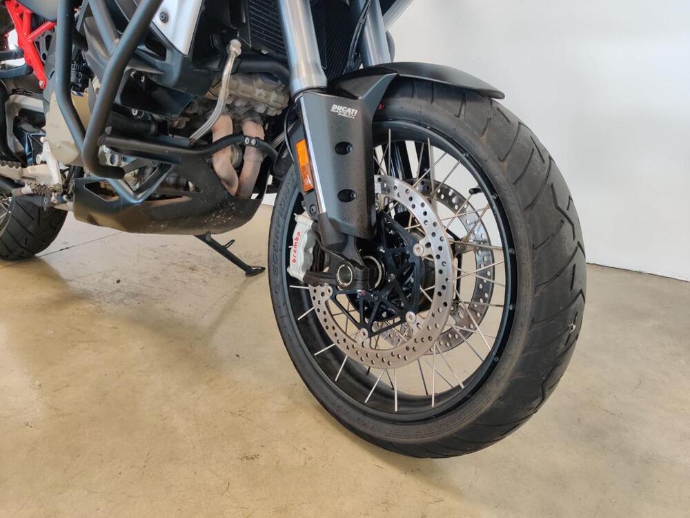 Ducati Multistrada V4 Rally (2023 - 25) (4)