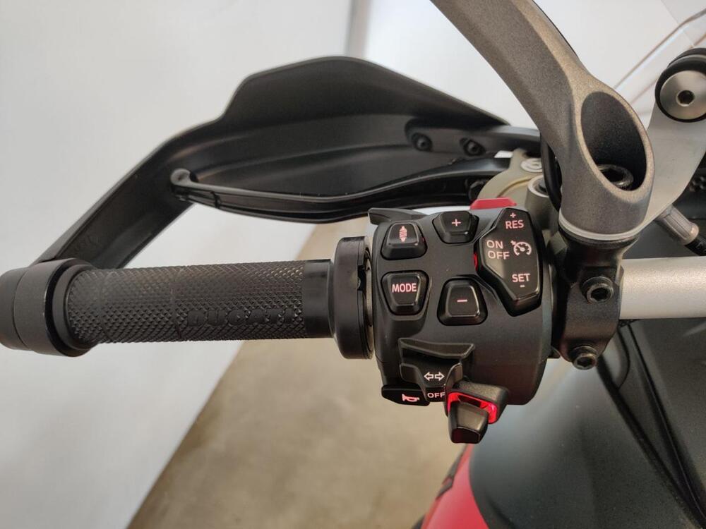 Ducati Multistrada V4 Rally (2023 - 25) (10)