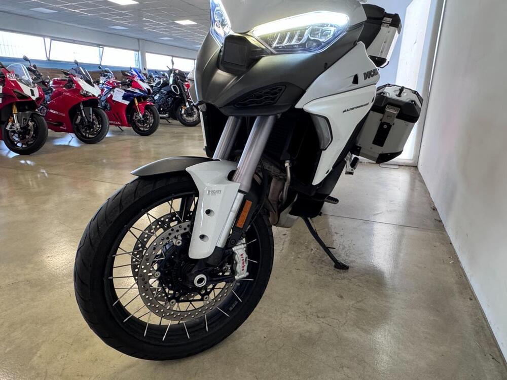Ducati Multistrada V4 S (2021 - 24) (3)