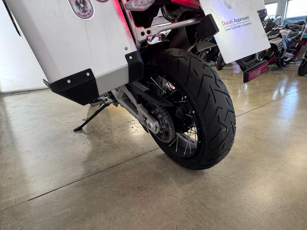 Ducati Multistrada V4 S (2021 - 24) (7)
