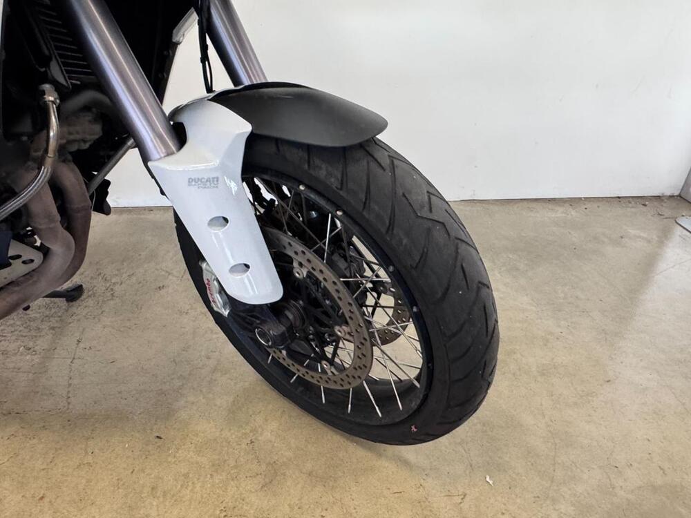 Ducati Multistrada V4 S (2021 - 24) (4)