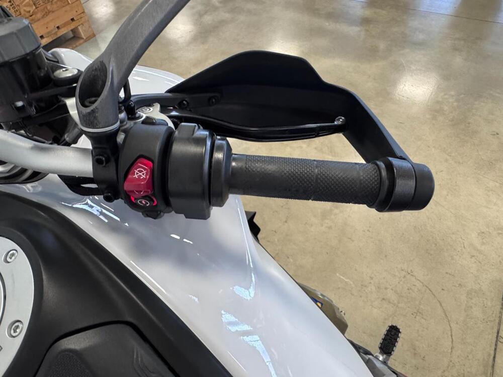 Ducati Multistrada V4 S (2021 - 24) (10)