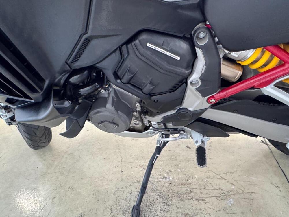 Ducati Multistrada V4 S (2021 - 24) (8)