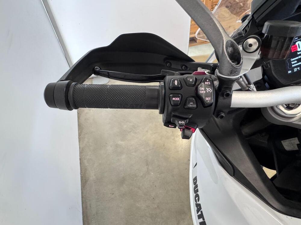 Ducati Multistrada V4 S (2021 - 24) (11)