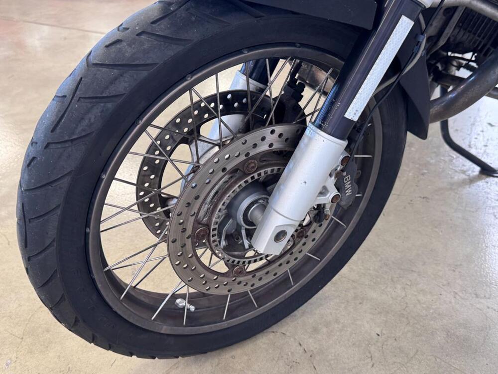 Bmw R 1200 GS Adventure (2006 - 07) (4)