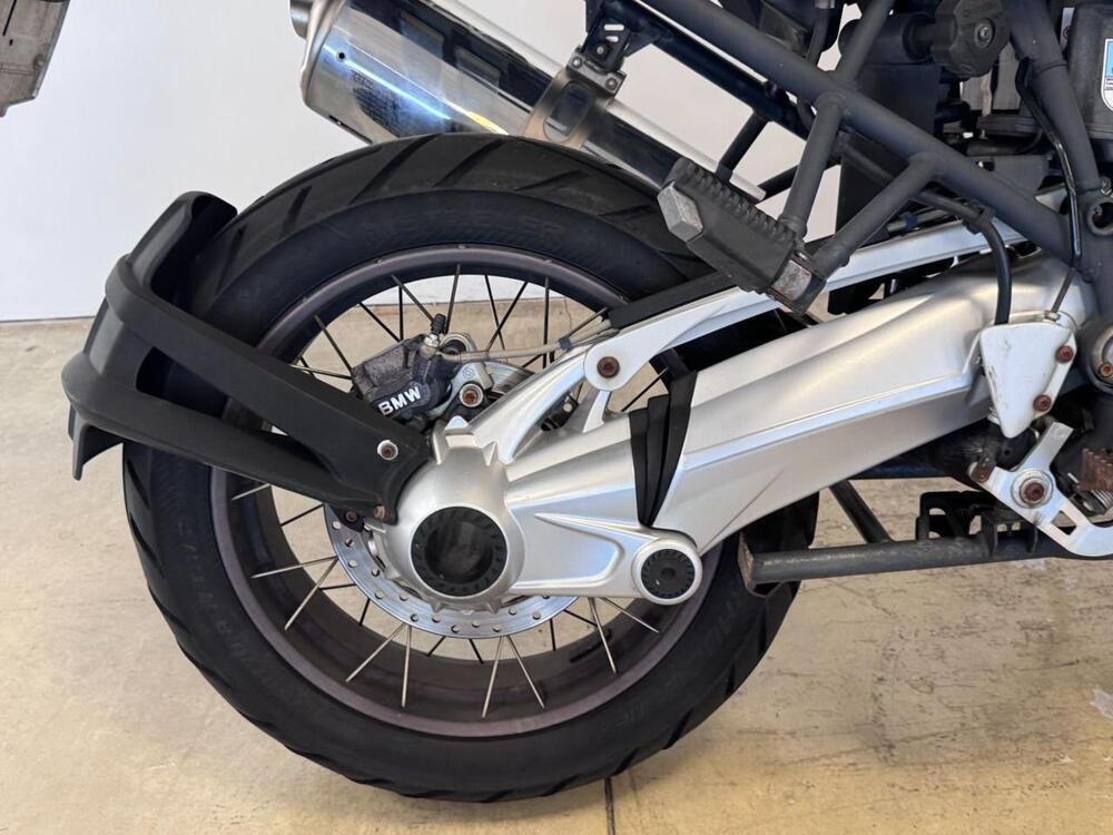 Bmw R 1200 GS Adventure (2006 - 07) (7)