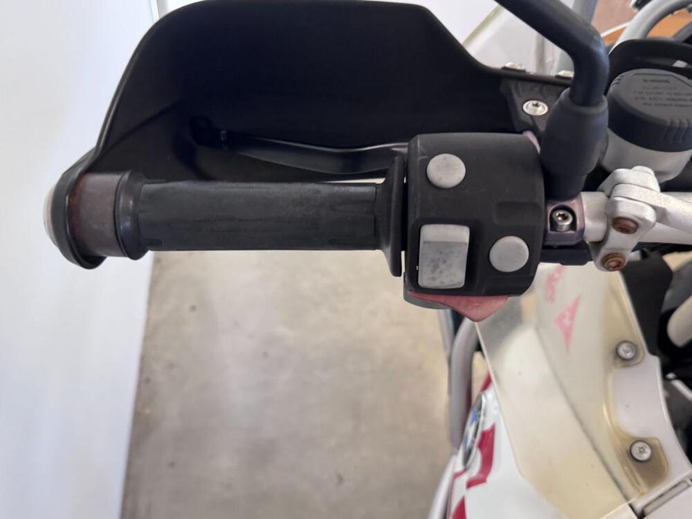 Bmw R 1200 GS Adventure (2006 - 07) (13)