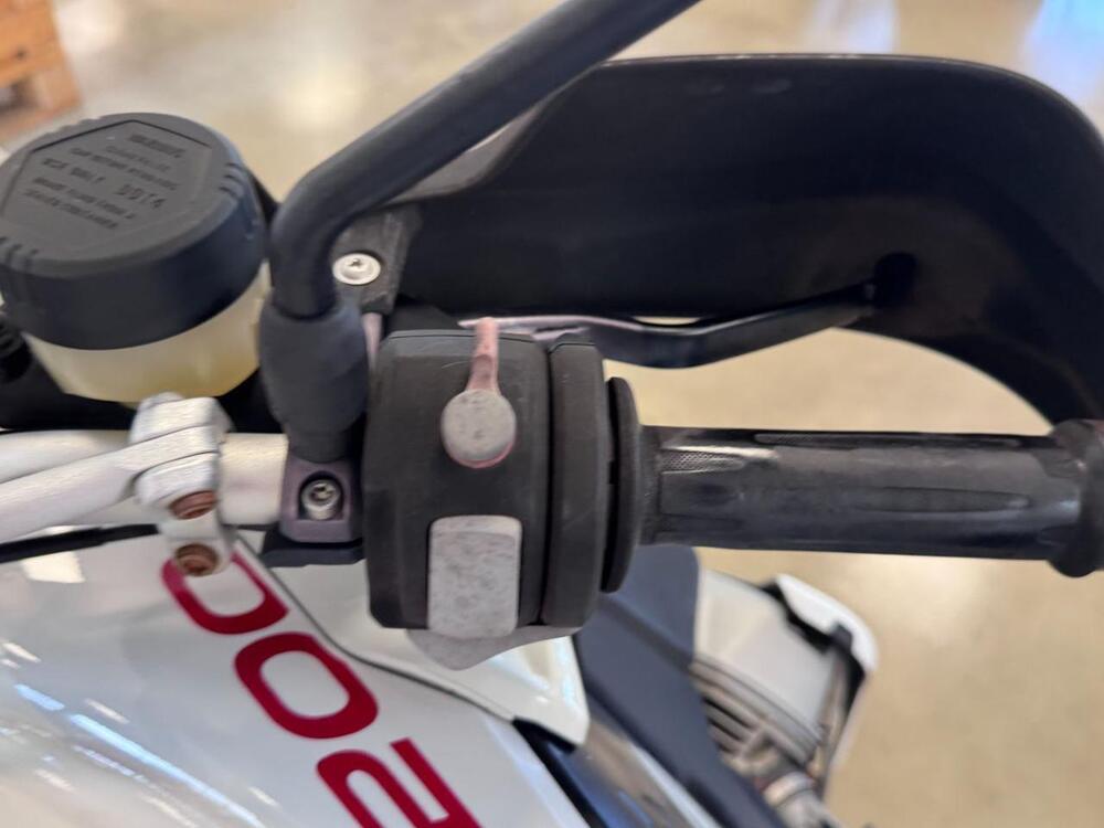 Bmw R 1200 GS Adventure (2006 - 07) (14)