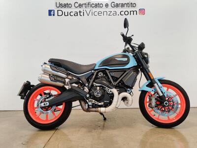 Ducati Scrambler 1100 (2018 - 20) usata