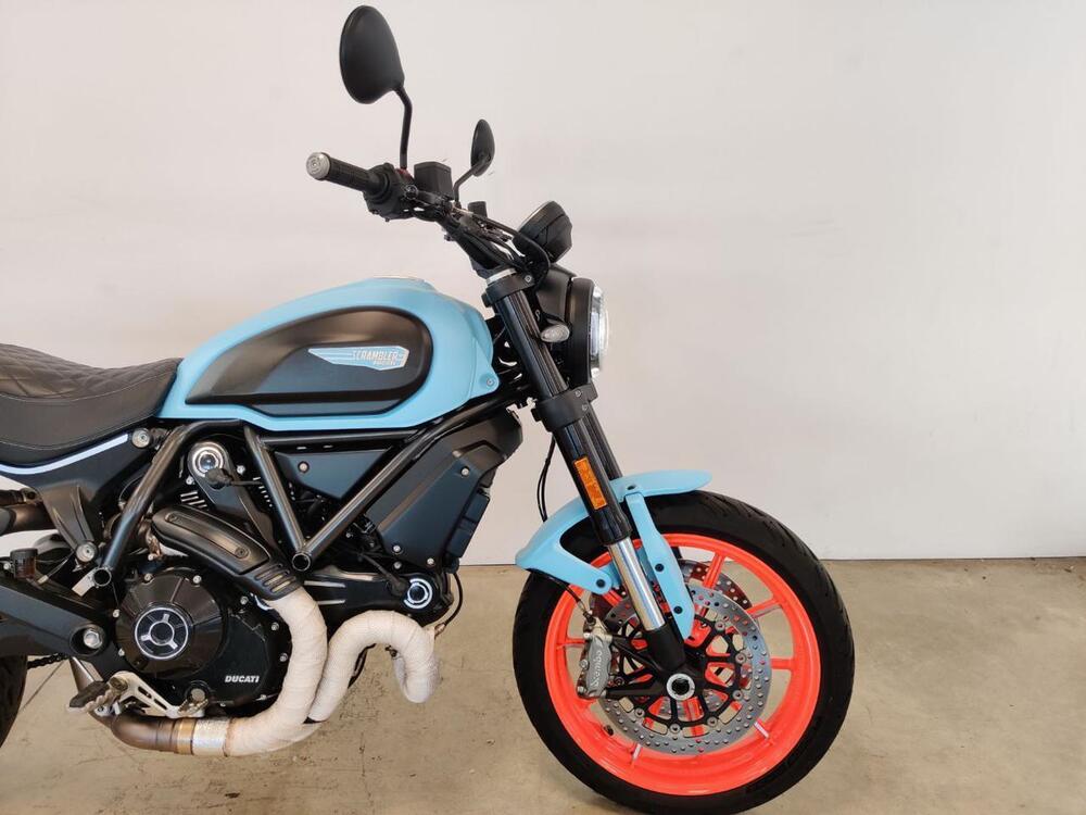 Ducati Scrambler 1100 (2018 - 20) (5)