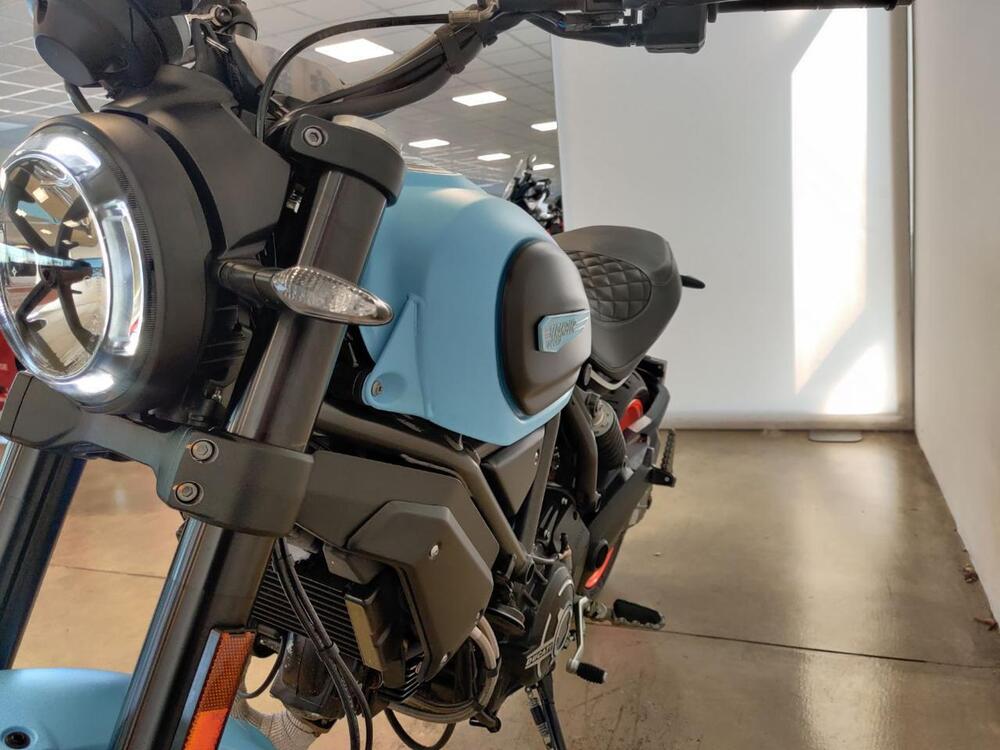 Ducati Scrambler 1100 (2018 - 20) (3)