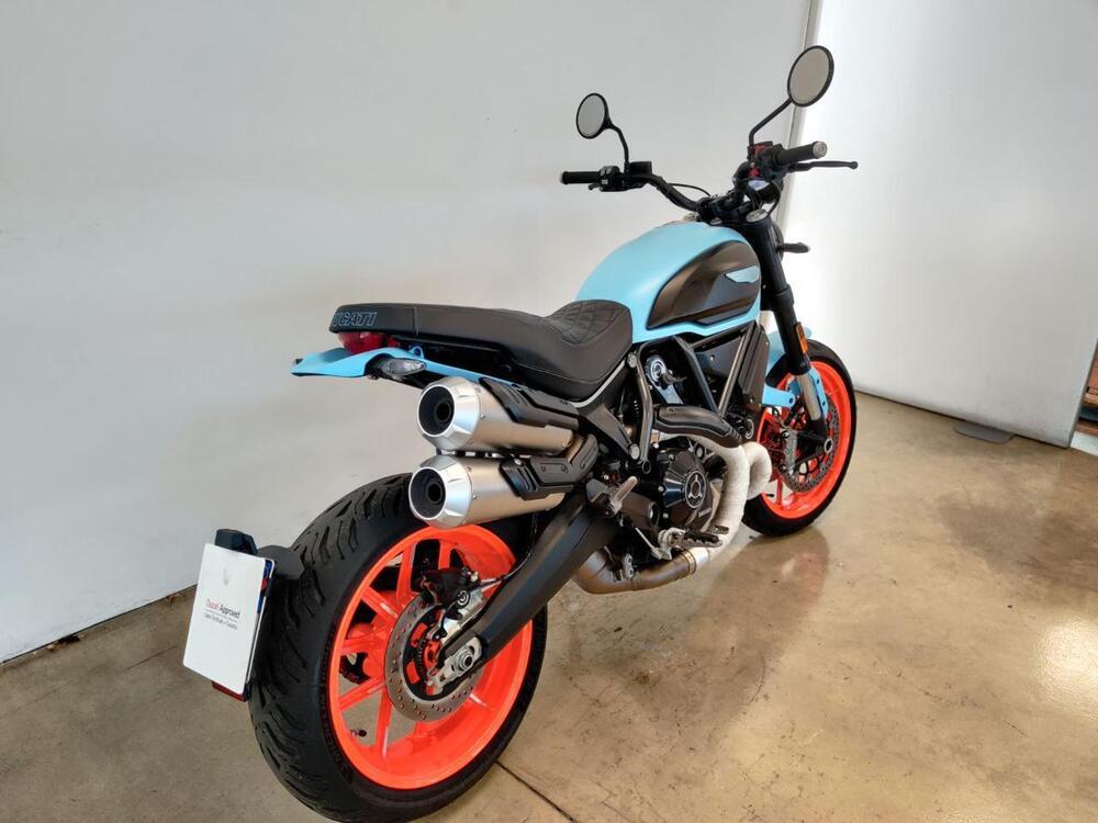 Ducati Scrambler 1100 (2018 - 20) (7)