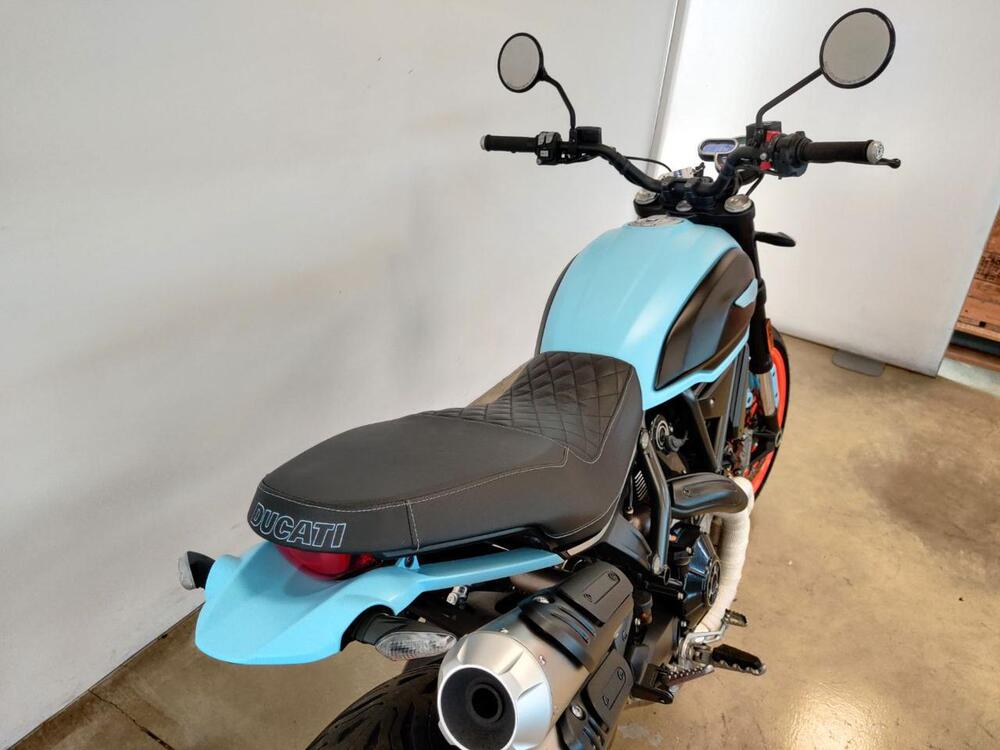 Ducati Scrambler 1100 (2018 - 20) (9)