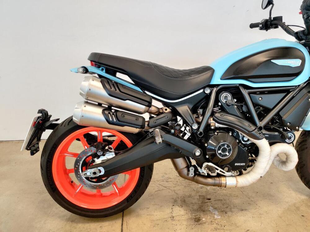 Ducati Scrambler 1100 (2018 - 20) (6)