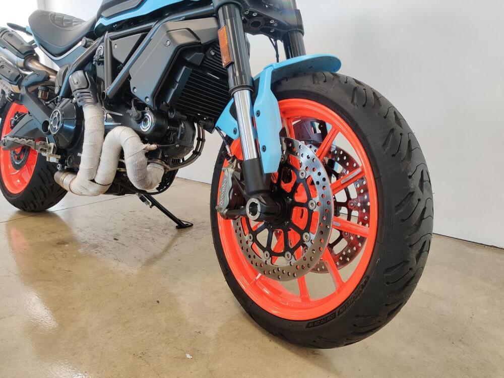 Ducati Scrambler 1100 (2018 - 20) (4)