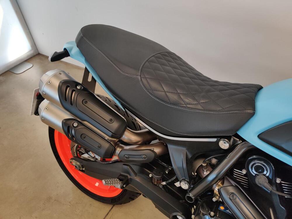 Ducati Scrambler 1100 (2018 - 20) (8)