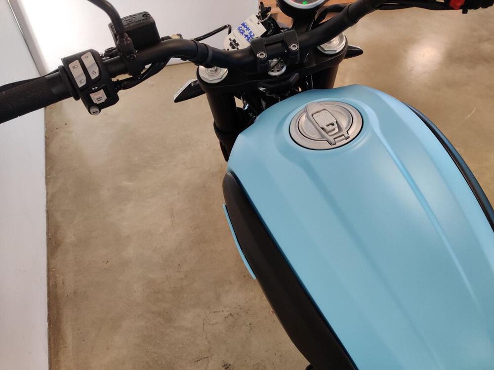 Ducati Scrambler 1100 (2018 - 20) (10)