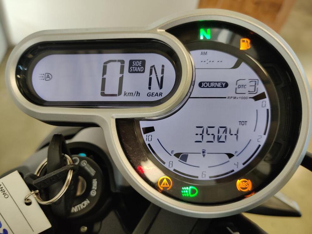 Ducati Scrambler 1100 (2018 - 20) (11)