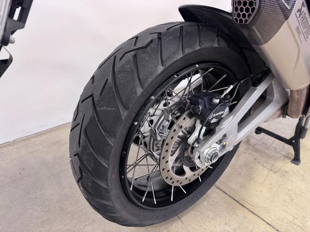 Ducati Multistrada V4 S (2021 - 24) (7)