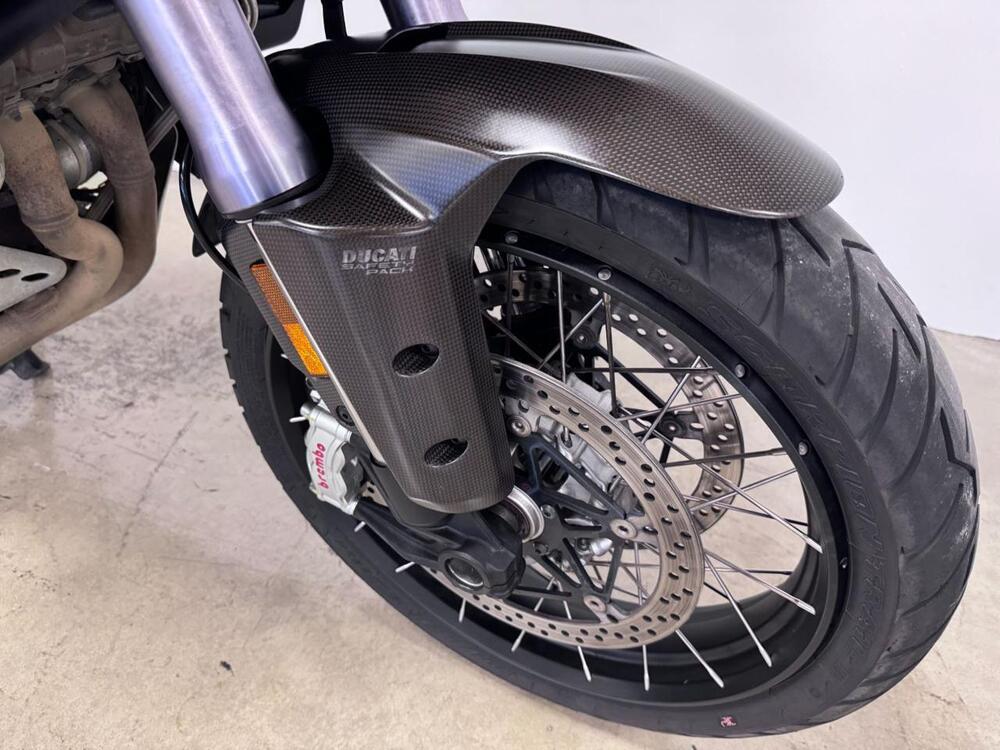 Ducati Multistrada V4 S (2021 - 24) (5)