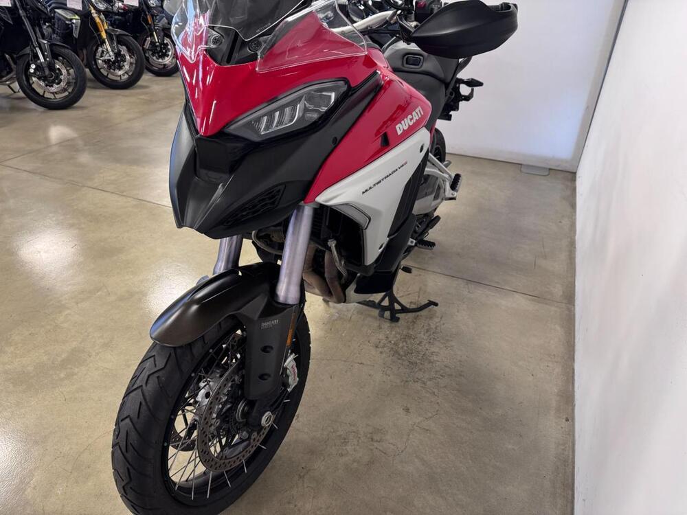 Ducati Multistrada V4 S (2021 - 24) (11)