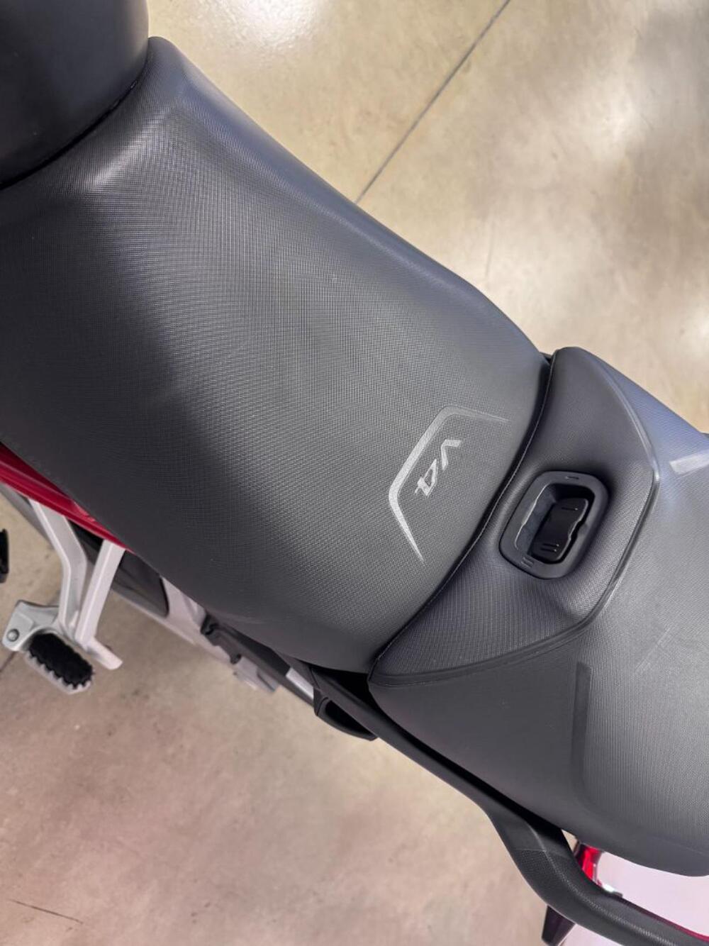 Ducati Multistrada V4 S (2021 - 24) (13)