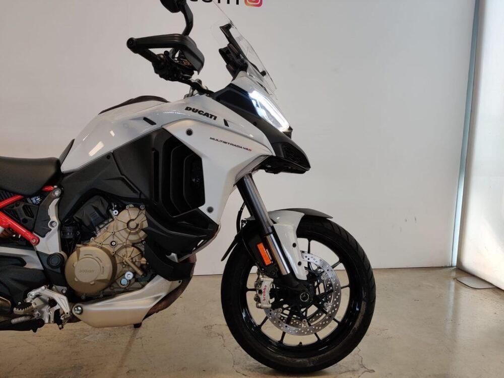 Ducati Multistrada V4 S (2021 - 24) (3)