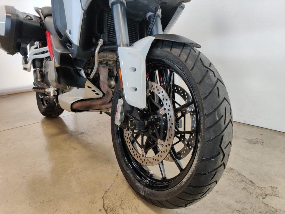 Ducati Multistrada V4 S (2021 - 24) (5)