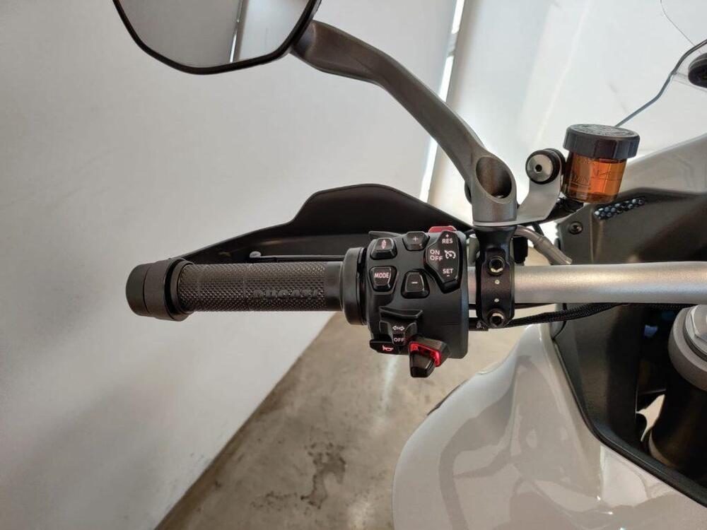 Ducati Multistrada V4 S (2021 - 24) (10)