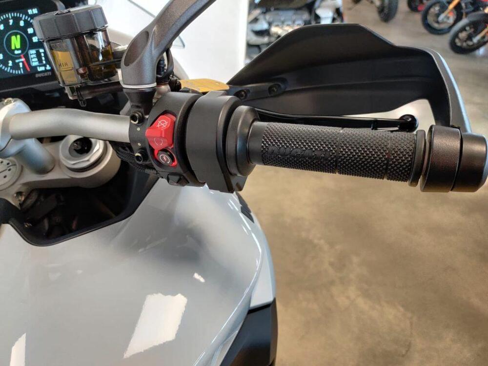 Ducati Multistrada V4 S (2021 - 24) (6)