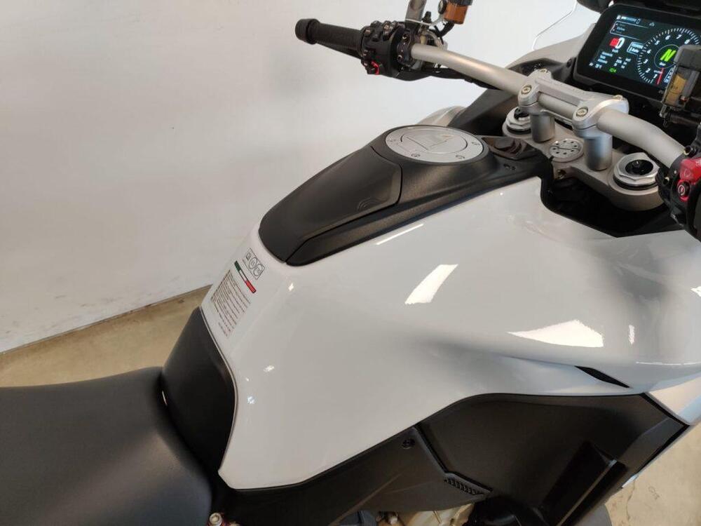 Ducati Multistrada V4 S (2021 - 24) (11)