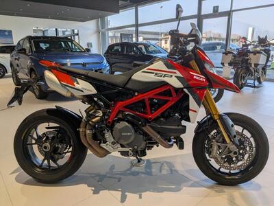 Ducati Hypermotard 950 SP (2022 - 25) usata