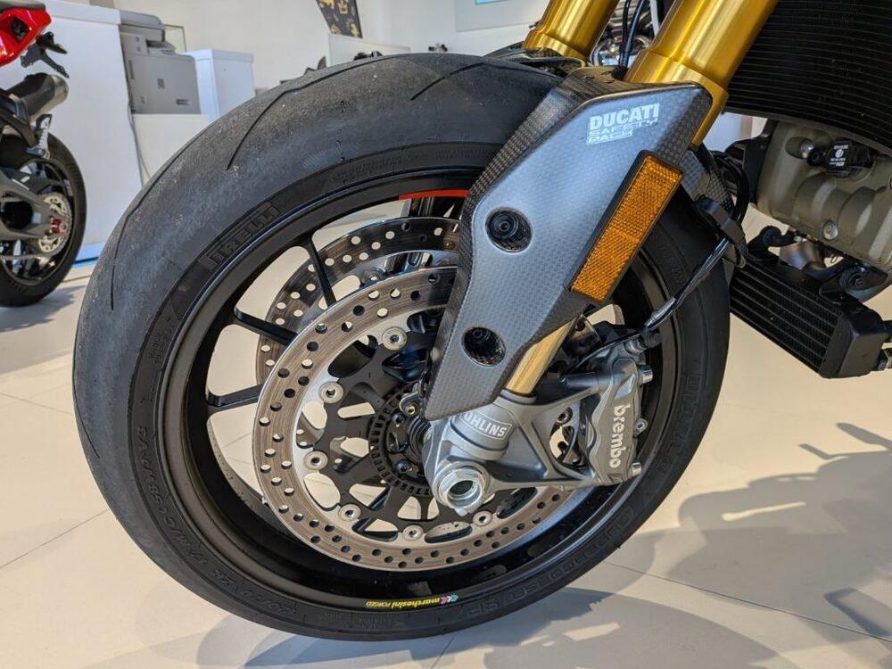 Ducati Hypermotard 950 SP (2022 - 25) (10)