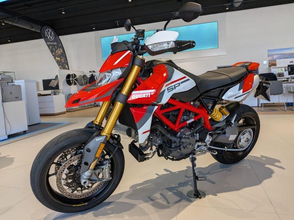 Ducati Hypermotard 950 SP (2022 - 25) (2)