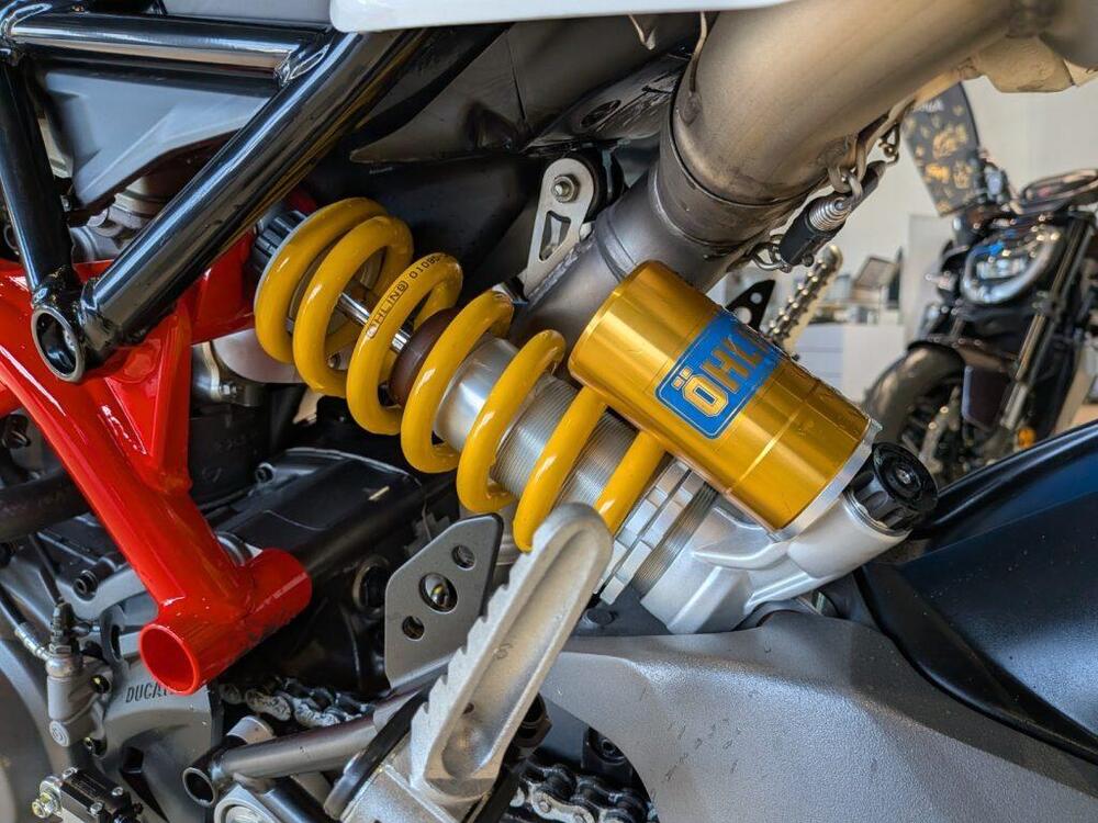 Ducati Hypermotard 950 SP (2022 - 25) (14)