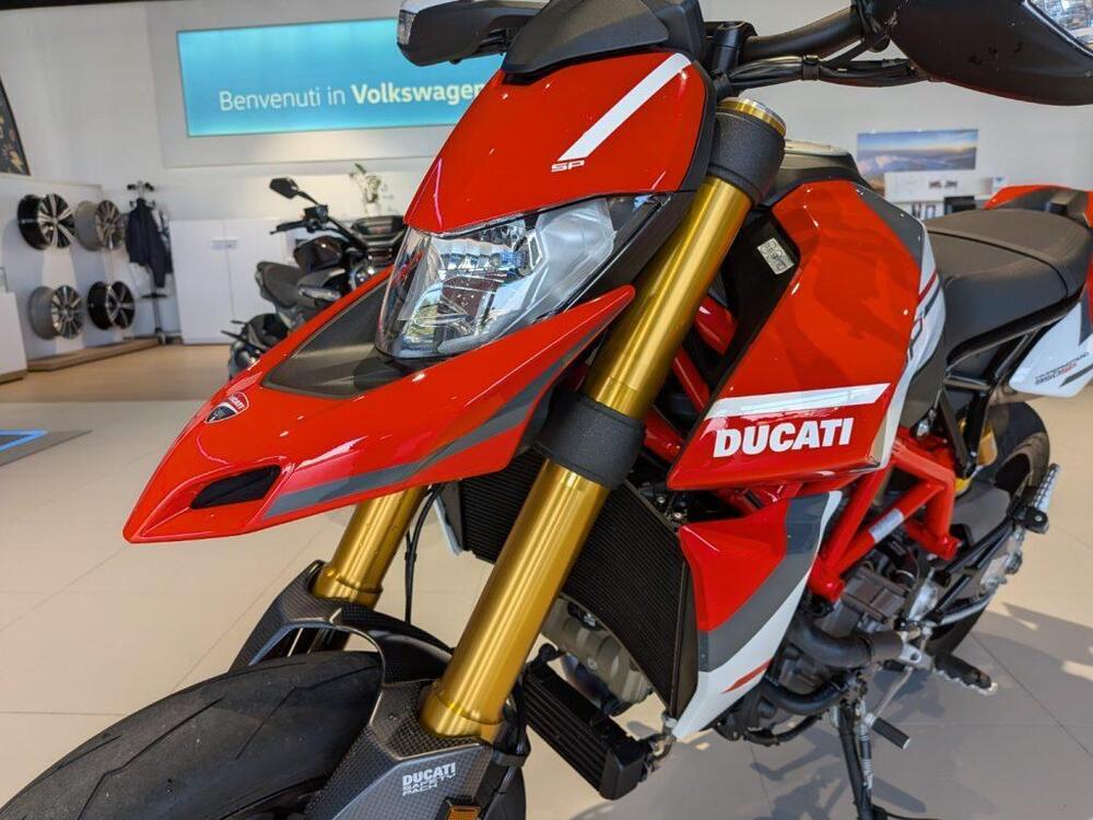 Ducati Hypermotard 950 SP (2022 - 25) (9)