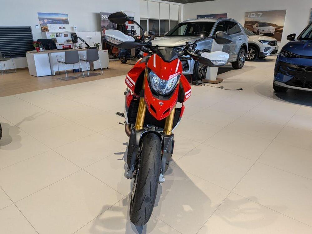 Ducati Hypermotard 950 SP (2022 - 25) (3)